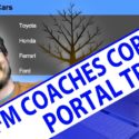 FileMaker Coaches’ Corner – Tip 25 – Portal Trees Technique Demo
