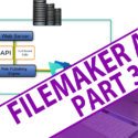 FileMaker API Conversation – Part 3