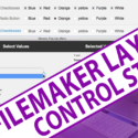 Layout Control Styles in FileMaker