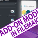 FileMaker 19 Q&A – Focus on Add-On Modules