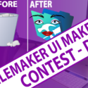 FileMaker – Real World UI/UX Makeover – Day 2 – Nick Hunter