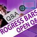 Progress Bar in FileMaker Conversation and Open Q&A – with Nick Hunter