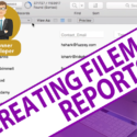 Creating FileMaker Reports for Beginners