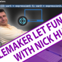 FileMaker Let Function with Nick Hunter