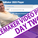 FileMaker Video Player Take Apart – Day 2 – Nick Hunter and Myles Debski