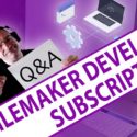 FileMaker Developer Subscription