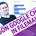 FileMaker – Lean Design – JSON Google Charting