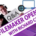 FileMaker Open Q&A Day