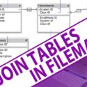 FileMaker – What is a Join Table?