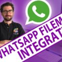FileMaker – Integration with WhatsApp