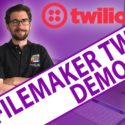 FileMaker Twilio Demo