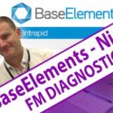 FileMaker Diagnostic Tool – BaseElements – Nicholas Orr