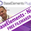 FileMaker Ultimate Free Plugin – BaseElements – Nicholas Orr
