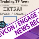 Devcon / Engage Day 2 – News Recap