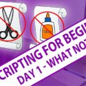 FileMaker Scripting for Beginners – Day 1 – What not to do