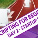 FileMaker Scripting for Beginners – Day 2 – Startup Scripts