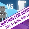 FileMaker Scripting for Beginners – Day 3 – SASE, PSOS & Robots