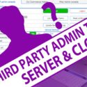 3rd party FileMaker Server Administration tools – Claus Lavendt