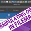 Using the Layout Object Tree… The Left Pane in Layout Mode – Nick Hunter