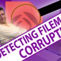 Detecting FileMaker Corruption … and preventing it… Nick, Jacob, and RC