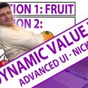 FileMaker UI: Dynamic Value Lists Advanced – Nick Hunter