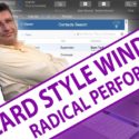 Radical FileMaker Performance Optimization by Switching to Card Style Windows – Nick Hunter