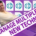 Manage Multiple FileMaker files with a Totally New Technique – Nick Hunter