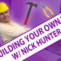 Building your own Theme in FileMaker – Nick Hunter – Day 1