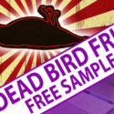 Dead Bird Friday – Free FileMaker Sample Files