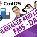 FMS Day 3: FileMaker Linux with Jacob Taylor