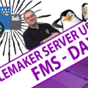 FMS Day 1: FileMaker Server 19.1.2 with Richard Carlton & Jacob Taylor
