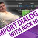 Import Dialog in FileMaker – Nick Hunter