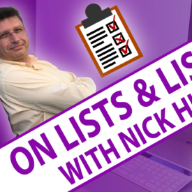 Lists_Lists_H