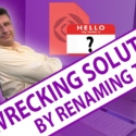 Wrecking FileMaker Solutions by Renaming Things – Nick Hunter