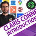 Claris Connect – Introduction – Day 1 – W/Calvin Mosiman