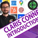 Claris Connect – Introduction – Day 2 – W/Calvin Mosiman