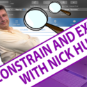 FileMaker Constrain and Extend with Nick Hunter
