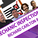 Building the Mechanic Inspection Form in FileMaker – w/ Richard and Juniors