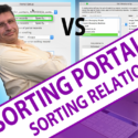 FileMaker Sorting Portals vs Sorting Relationships – Nick Hunter