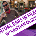 Virtual Bars in FileMaker – Kristian Olsen – Day 2