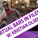 Virtual Bars in FileMaker – Kristian Olsen – Day 1