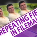 Nick Hunter – Repeating Fields in FileMaker