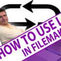 Nick Hunter – How to use Loop in FileMaker