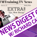 FileMaker News Digest Q&A with Richard