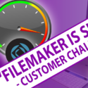 FileMaker is Slow – The Internet is Full – Customer Challenges