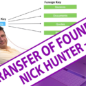 Transfer of FileMaker Found Set with Nick Hunter – Day 2