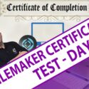 Discussing the FileMaker Certification Test w/ Richard – Day 1