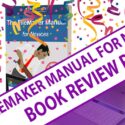 FileMaker Manual for Novice Book Review Party