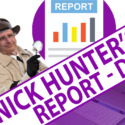 Creating Reports in FileMaker – Nick Hunter – Day 1