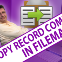 Copy Record/Request in FileMaker – with Nick Hunter